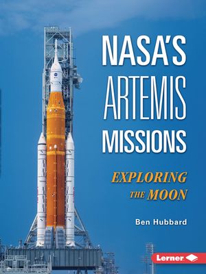 Nasa's Artemis Missions: Exploring the Moon image number 0