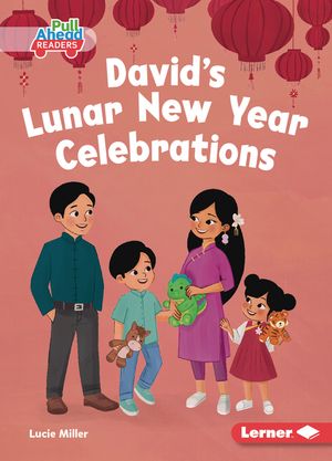 David's Lunar New Year Celebrations image number 0