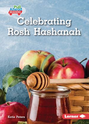Celebrating Rosh Hashanah image number 0