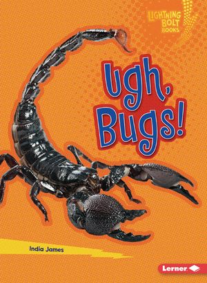 Ugh, Bugs! image number 0