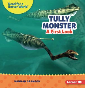 Tully Monster: A First Look image number 0