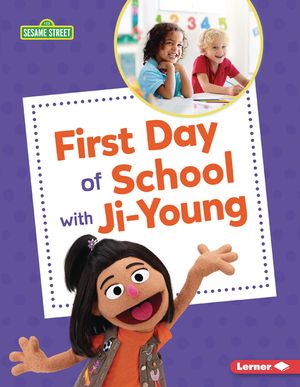 First Day of School with Ji-Young image number 0
