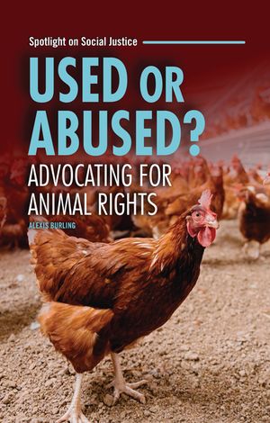 Used or Abused?: Advocating for Animal Rights image number 0