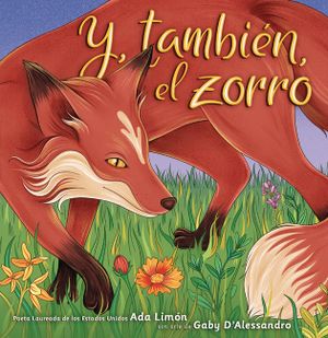 Y, Tambi&eacute;n, El Zorro (And, Too, the Fox) image number 0