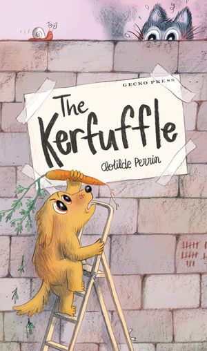 The Kerfuffle image number 0