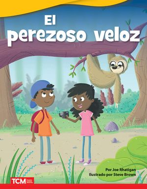 El Perezoso Veloz image number 0