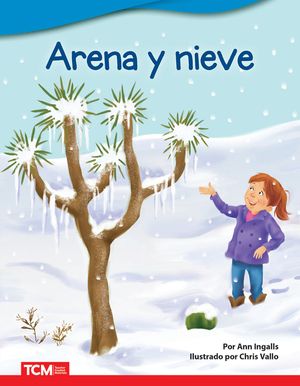 Arena Y Nieve image number 0