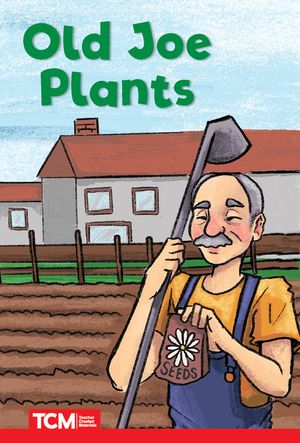 Old Joe Plants image number 0