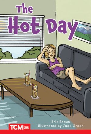 The Hot Day image number 0
