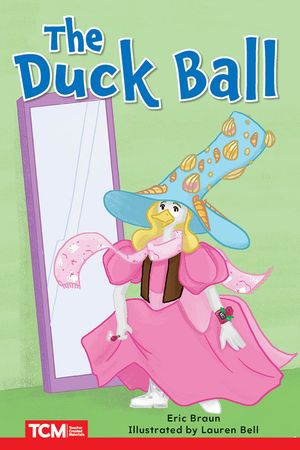 The Duck Ball image number 0