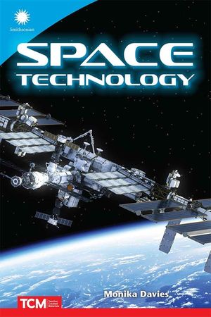 Space Technology image number 0
