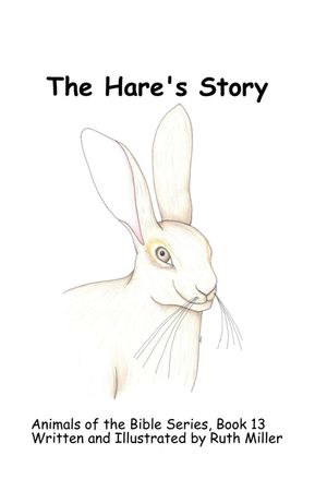 The Hare's Story image number 0