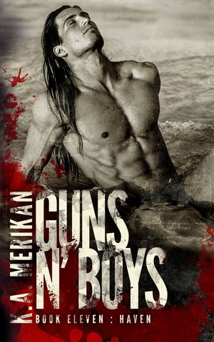 Guns n' Boys: Haven (Book 11) image number 0