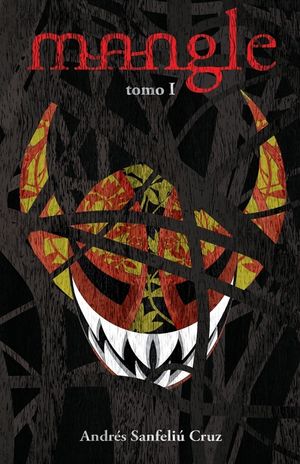 Mangle: Tomo 1 image number 0