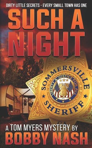 Such A Night: A Tom Myers Mystery image number 0