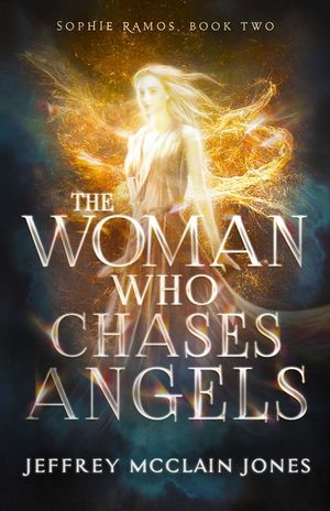The Woman Who Chases Angels image number 0