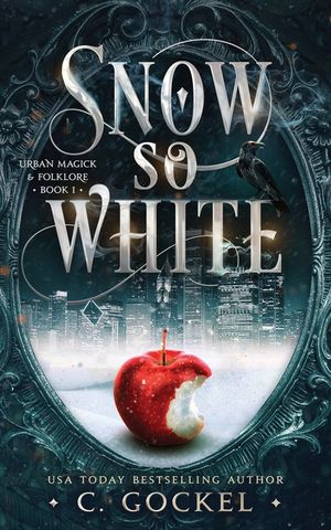 Snow So White: Urban Magick & Folklore image number 0