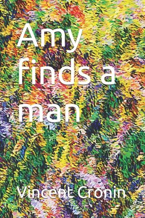 Amy finds a man image number 0
