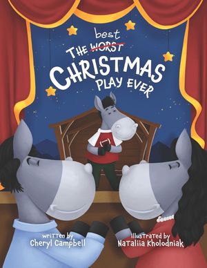 The best Worst Christmas Play ever image number 0