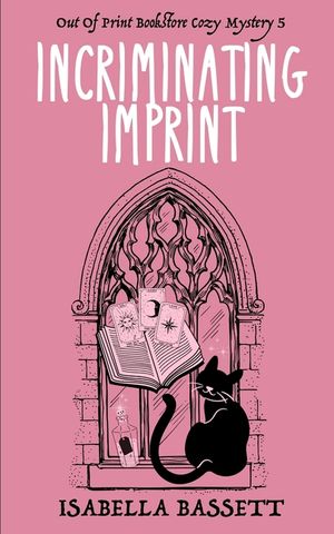 Incriminating Imprint image number 0