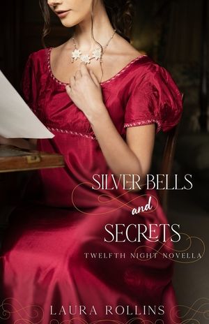 Silver Bells and Secrets: a Regency Christmas romance image number 0