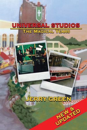 Universal Studios: The Magical Years image number 0