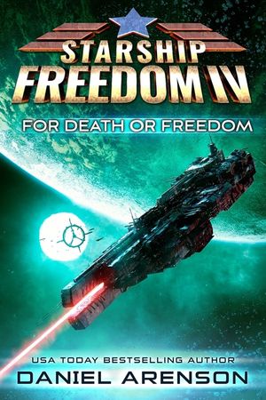 For Death or Freedom image number 0