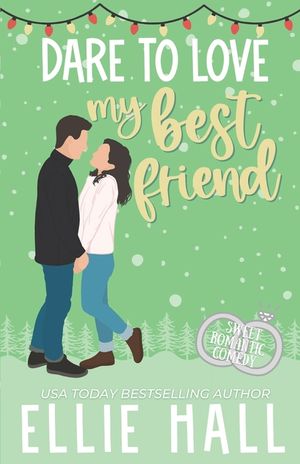 Dare to Love My Best Friend: Romantic Comedy image number 0