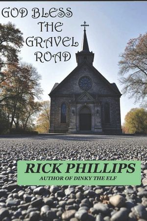 God Bless the Gravel Road image number 0