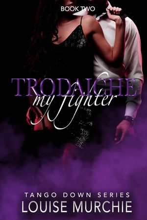 Trodaiche: Tango Down Duet #2 image number 0