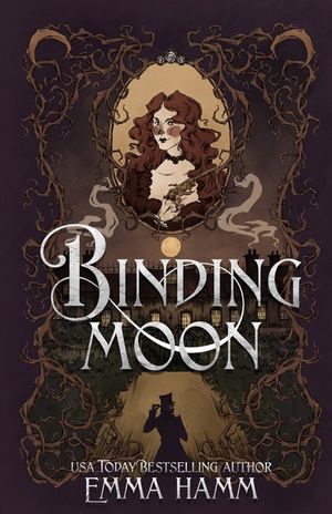 Binding Moon image number 0