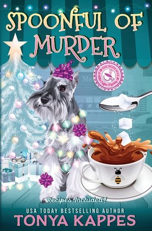 Spoonful of Murder image number 0