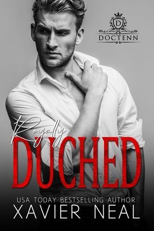 Royally Duched: A Royal Romance image number 0