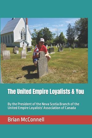The United Empire Loyalists & You image number 0