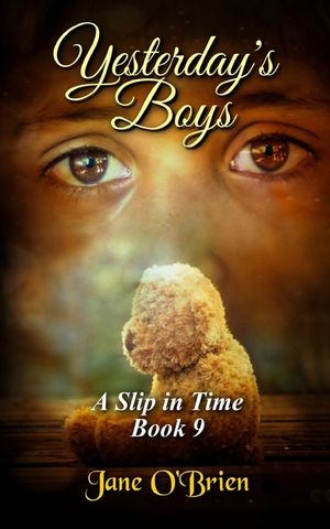 Yesterday's Boys image number 0