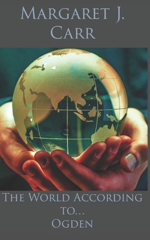 The World According to.... Ogden image number 0