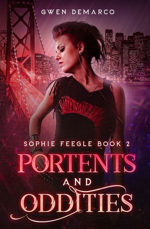 Portents and Oddities image number 0