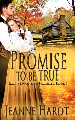Promise to Be True image number 0