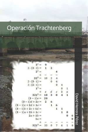 Operaci&oacute;n Trachtenberg image number 0
