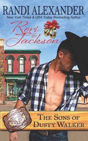 Rori and Jackson: The Sons of Dusty Walker image number 0