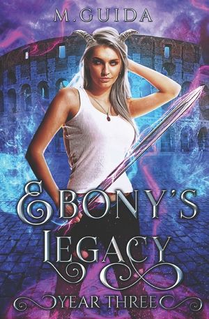 Ebony's Legacy Year Three image number 0