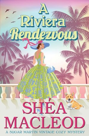 A Riviera Rendezvous image number 0