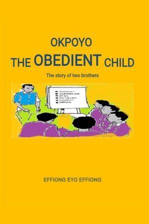 Okpoyo The Obedient Child: children books with narration image number 0