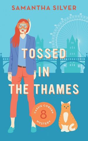Tossed in the Thames image number 0