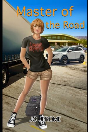 Master of the Road image number 0