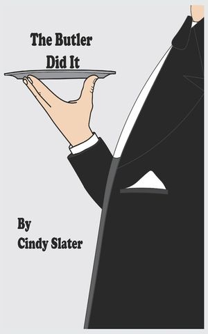 The Butler Did It image number 0