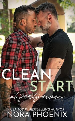 Clean Start at Forty-Seven image number 0