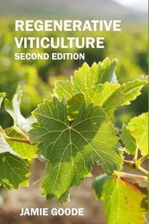 Regenerative Viticulture image number 0