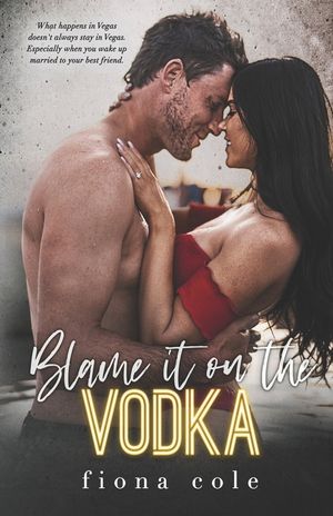 Blame it on the Vodka image number 0