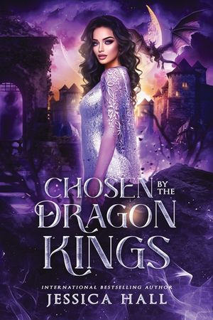 Chosen By The Dragon Kings image number 0